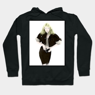 Kylie Minogue's Lucky Lucky Lucky 30 Hoodie